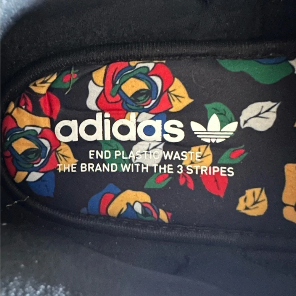 Adidas Her Court Sneakers
